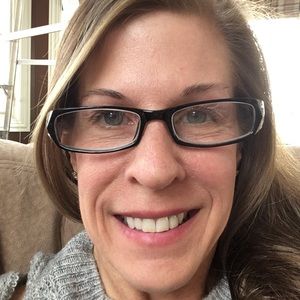 Meet your Posher, Alane